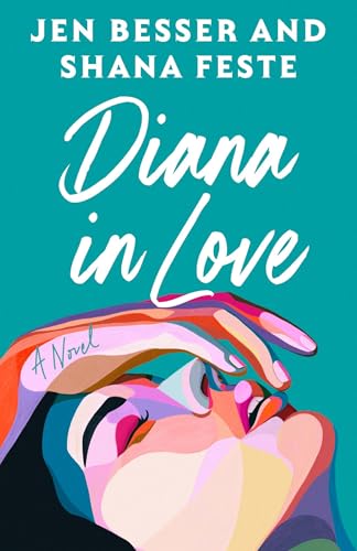 Diana In Love : Book 2