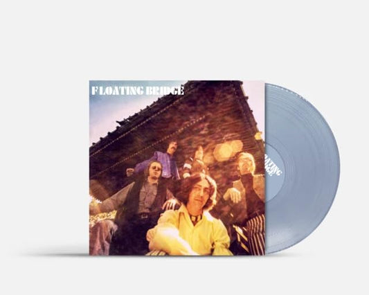 Floating Bridge - Floating Bridge (Slate Gray Vinyl) [VINYL]