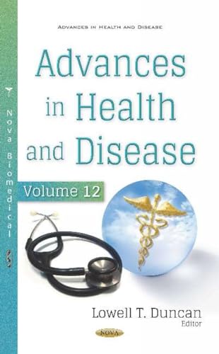 Advances in Health and Disease