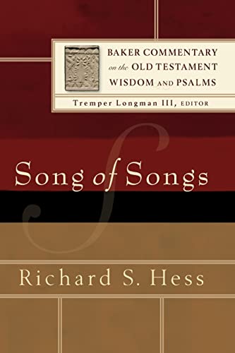 Song of Songs