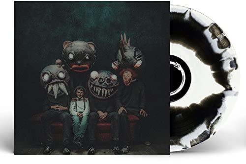 Tripsitter - The Other Side Of Sadness [VINYL]