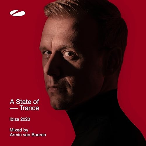 Van Buuren, Armin - A STATE OF TRANCE IBIZA 2023 [CD]