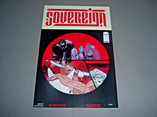 Sovereign Tp (Mr)