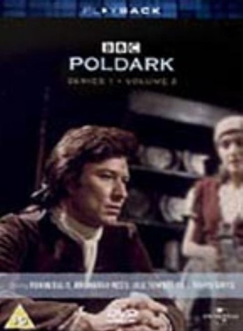 Poldark - Series 1 - Vol.2 [DVD]