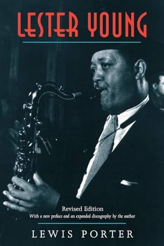 Lester Young