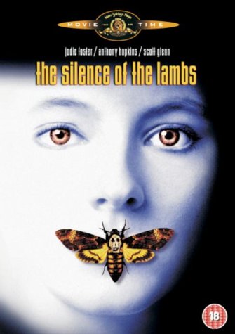 The Silence Of The Lambs [DVD]