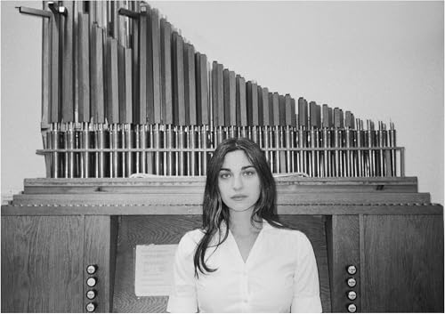 Kali Malone - The Sacrificial Code [VINYL]
