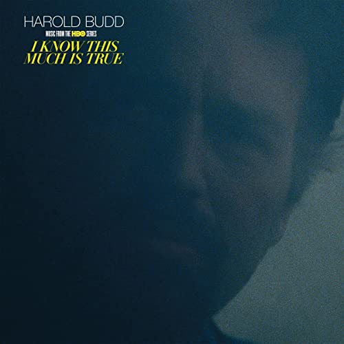 Harold Budd - I Know This Much Is True (music From The Hbo S [VINYL]