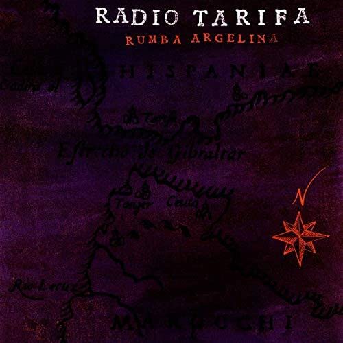 Radio Tarifa - Rumba Argelina  [VINYL]