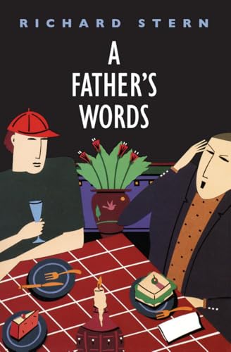 A Fathers Words: A Novel