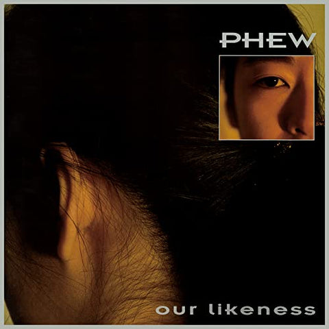 Phew - Our Likeness  [VINYL]