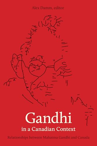 Gandhi in a Canadian Context