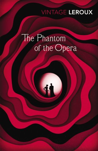 The Phantom of the Opera