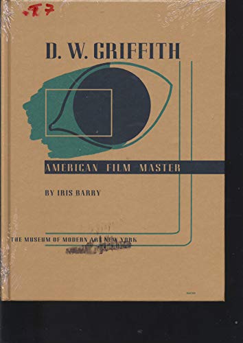 D.W.Griffith: American Film Master