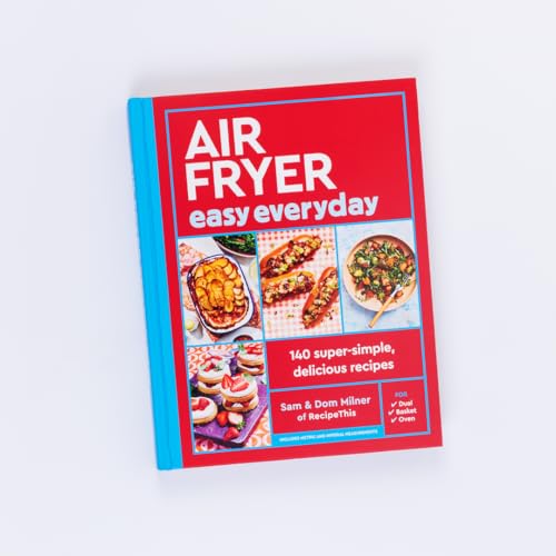 Air Fryer Easy