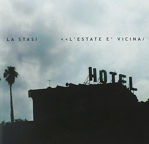 Various - L'estate E' Vicina [CD]