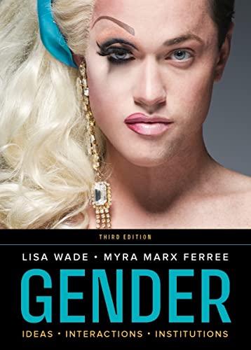 Gender: Ideas