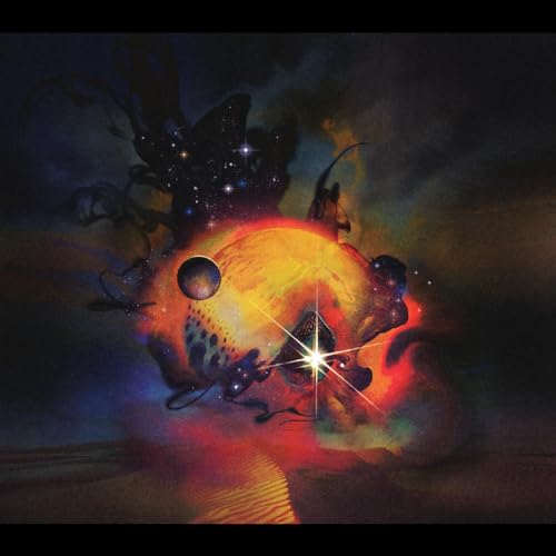 Sean Ono Lennon - Asterisms [CD]
