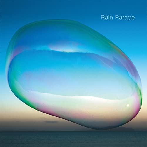 Rain Parade - Last Rays Of A Dying Sun [VINYL]
