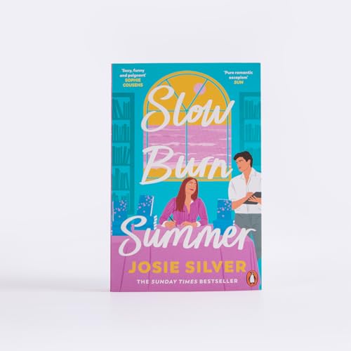 Slow Burn Summer
