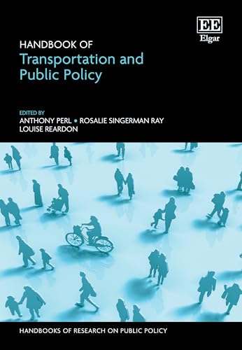 Handbook of Transportation and Public Policy
