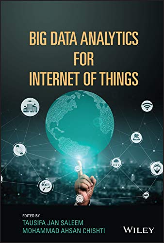 Recent Trends in Big Data Analytics for Internet of Things