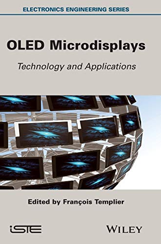 OLED Microdisplays: Technology and Applications