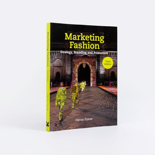 Marketing Fashion Third Edition