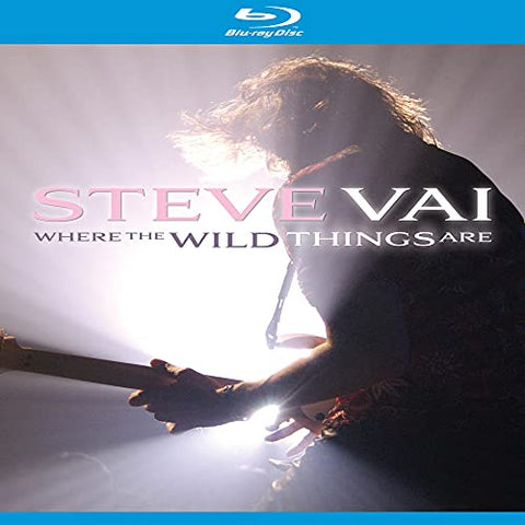 Where The Wild Things Are [BLU-RAY]