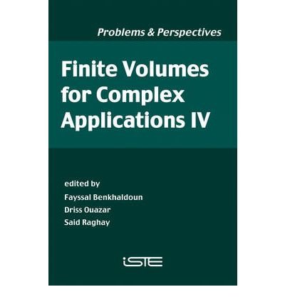 Finite Volumes for Complex Applications: Problems and Perspectives: v. 4
