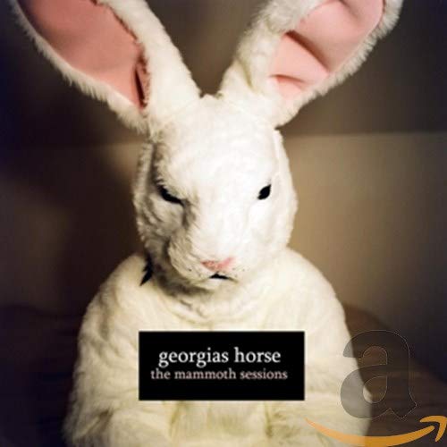 Georgias Horse - Mammoth Session [CD]