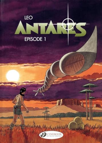 Antares: Episode 1