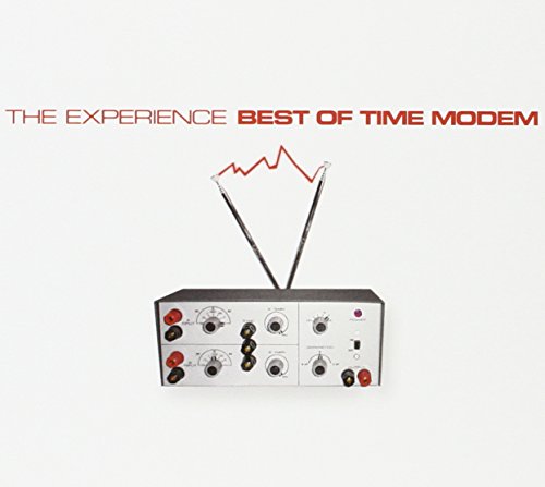 Various - The Experience [CD]