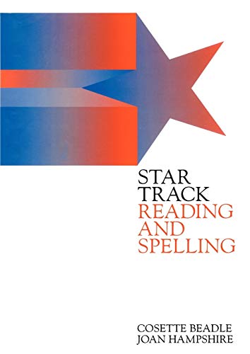 Star Track Reading Scheme: A Manual for Low Flyers