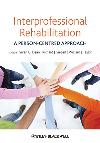 Interprofessional Rehabilitation - a              Person-centered Approach