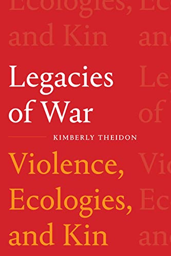 Legacies of War: Violence