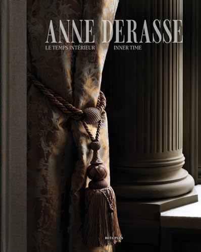 Anne Derasse : Inner Time