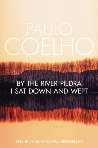 By the River Piedra I Sat Down and Wept