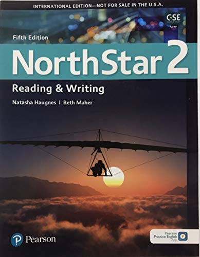 NorthStar Reading and Writing 2 with Digital Resources