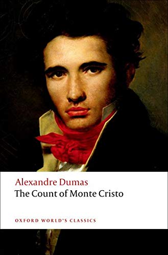 The Count of Monte Cristo n/e (Oxford World's Classics)