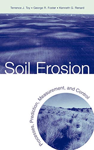 Soil Erosion: Processes