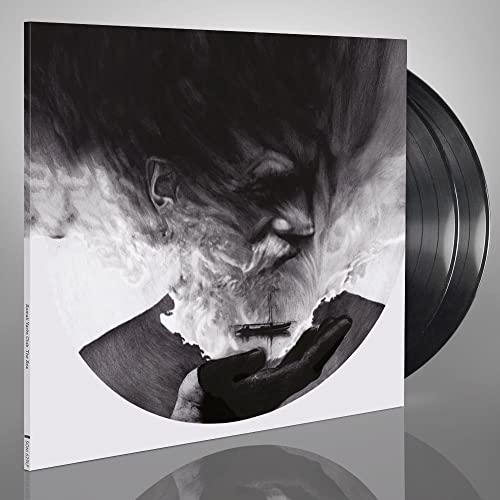 Somali Yacht Club - The Sea (Clear Vinyl) [VINYL]