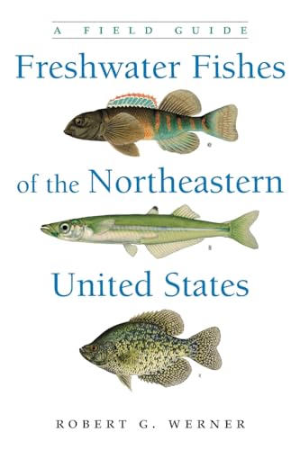 Freshwater Fishes of the Northeastern United States : A Field Guide