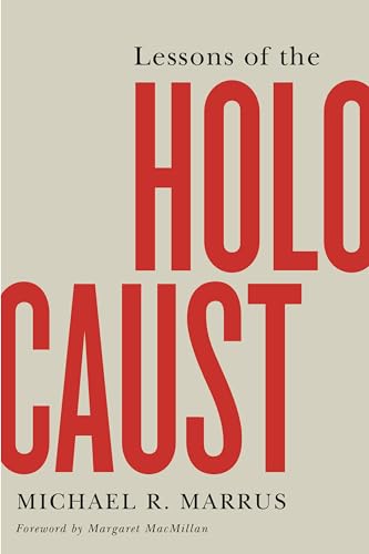 Lessons of the Holocaust