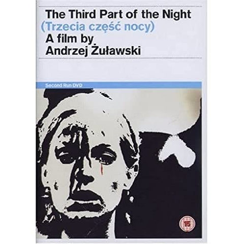 The Third Part Of The Night [DVD]