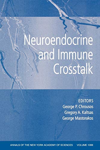 Neuroendocrine and Immune Crosstalk