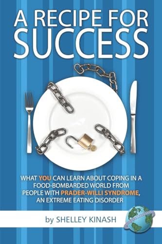 A Recipe for Success : What You Can Learn about Coping in a Food-Bombarded World from People with Prader-Willi Syndrome, an Extreme Eating Disorder