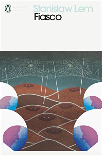 Fiasco: Stanislaw Lem (Penguin Modern Classics)