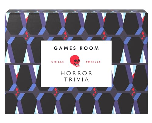 Horror Trivia