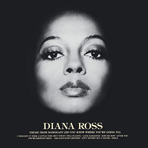 Various - Diana Ross [CD]